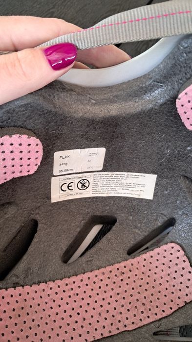 Продам велошоломи