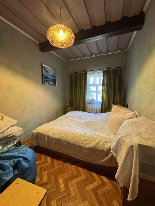 Продам будинок + земля/ присадиба/Гребінки