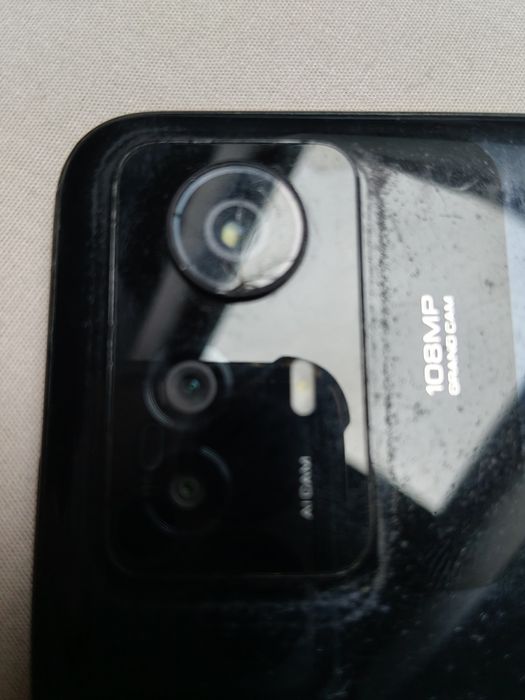 Telefon xiaomi redmi note 12s