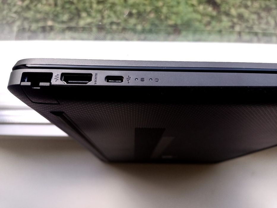 Ноутбук HP 250 G8