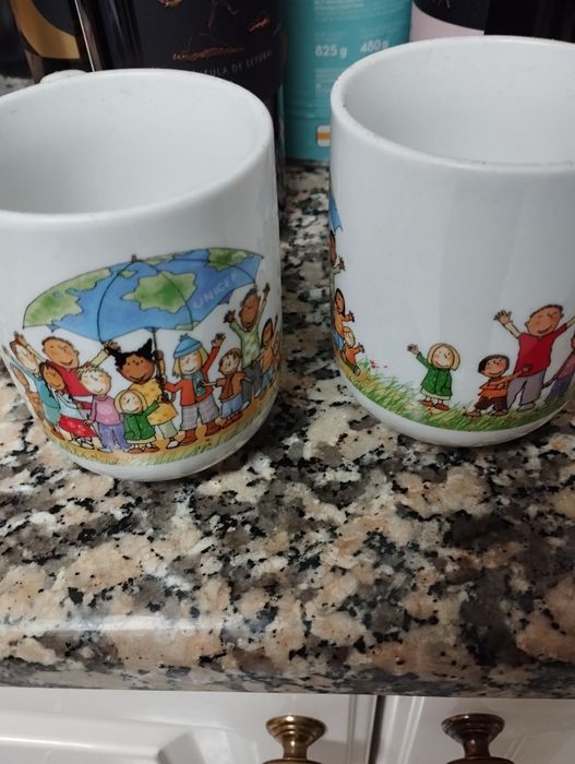 Assorted Mugs437558528737300484