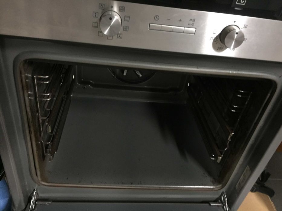 Forno Siemens para reparação