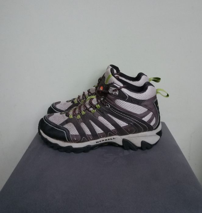 Trekkingi Merrell, rozmiar 44.