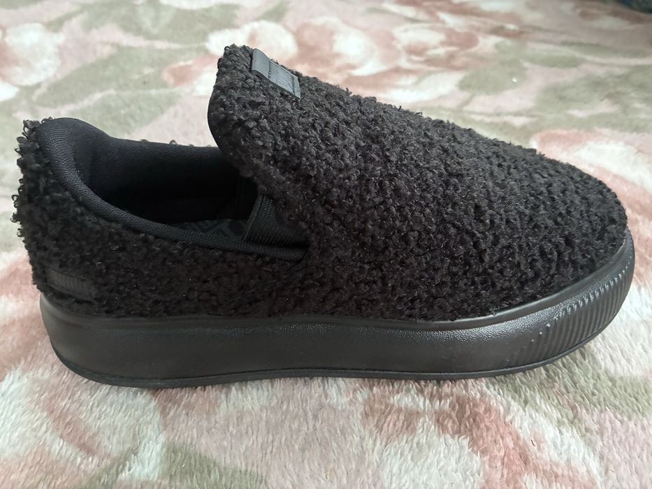 Жіночі сліпони Puma