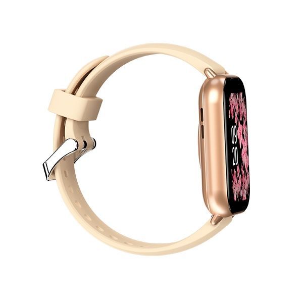 HiFuture smartwatch Zone 2różowy/pink (HSFZ2PK)