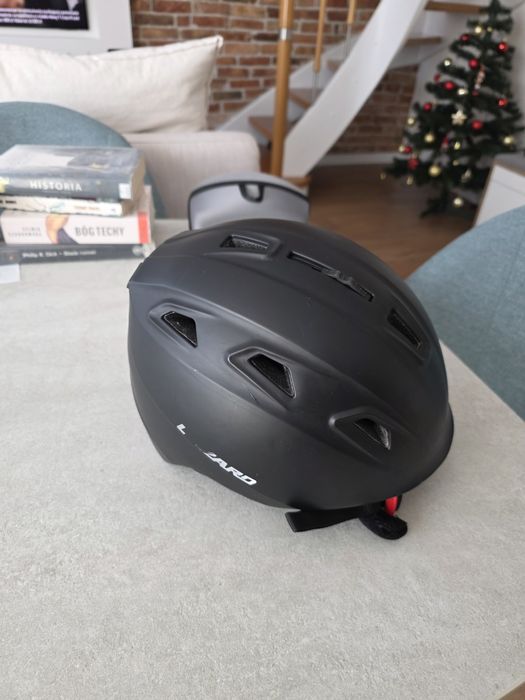 Kask Blizzard L/XL
