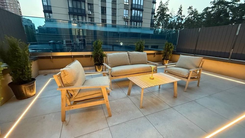 Преміум оренда ЖК Центральний 2