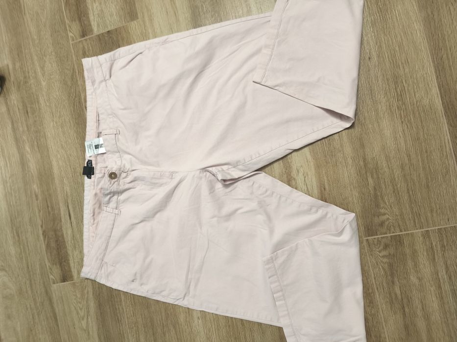 Spodnie damskie lekkie