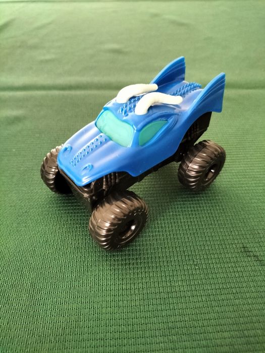 Conjunto de 5 carros criança