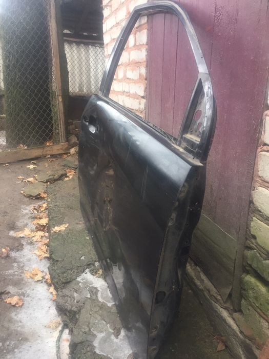 Двері Джилі FC, 2008 (оригінал)