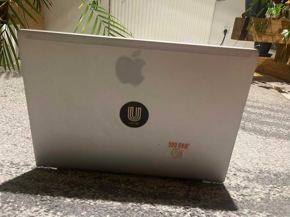 Laptop PROBOOK okazja!