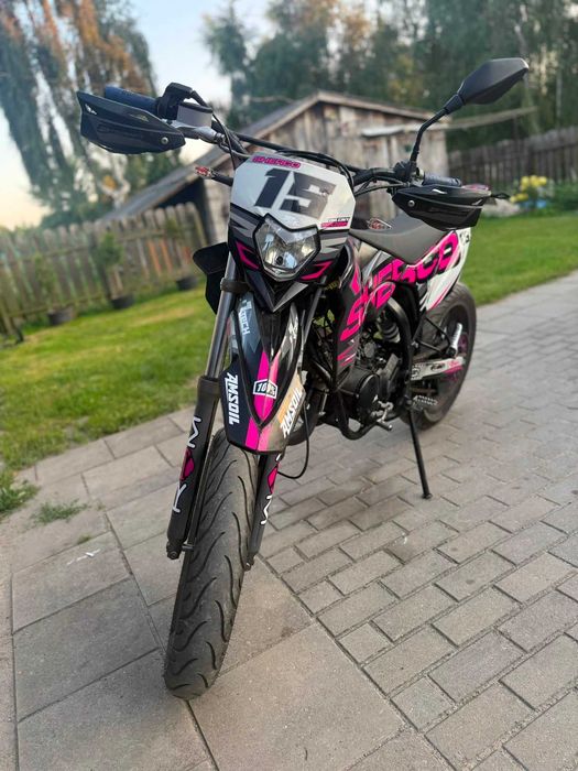 Sherco