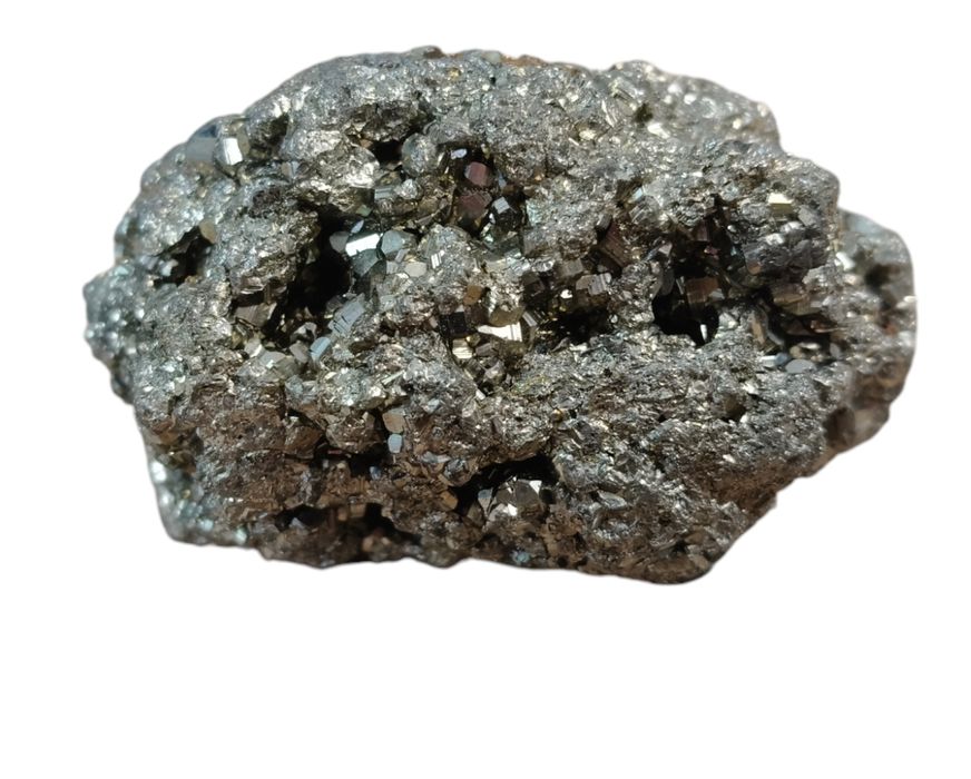 Pirite em Bruto do Perú