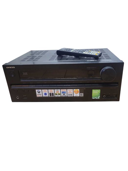 Amplituner 7.2 Onkyo TX-NR616 HDMI ARC pilot