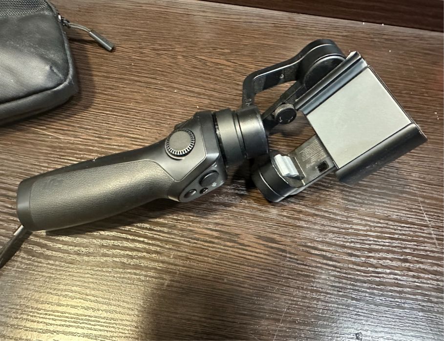 Стабілізатор dji osmo 1. 2 акумулятори combo
