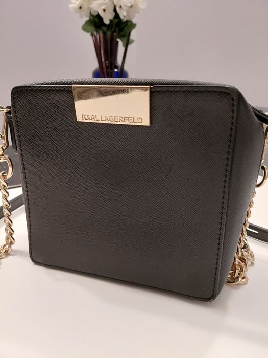 Karl  Lagerfeld Torebka Damska