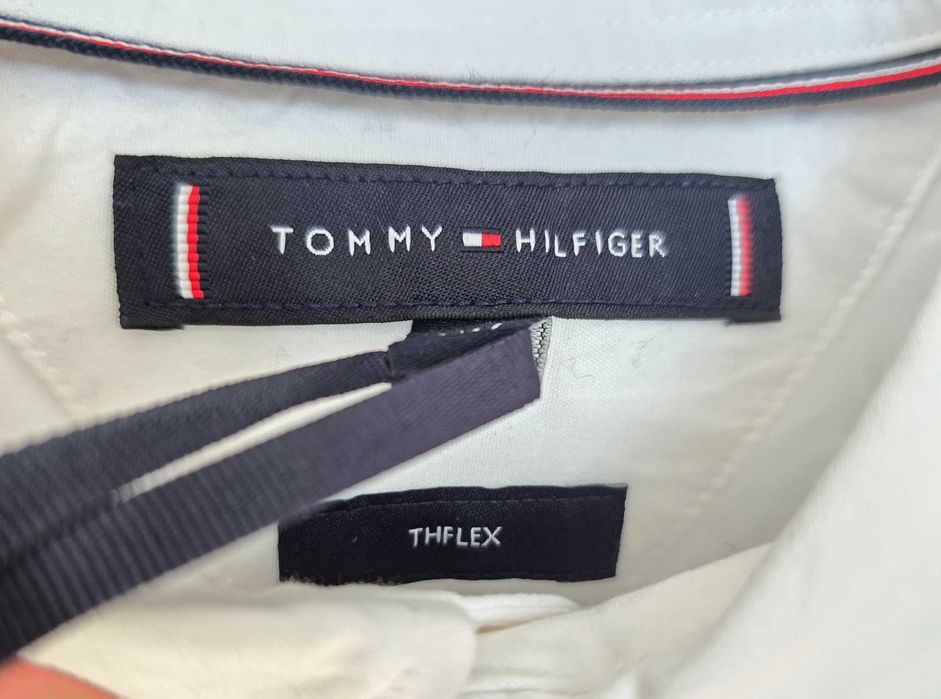 Koszula męska Tommy Hilfiger