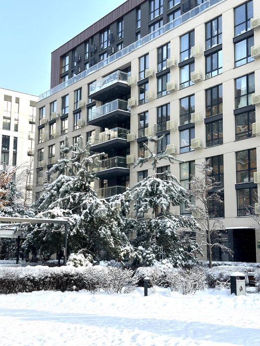 Квартира в яку закохуешься з першого погляду! ЖК Файна Таун