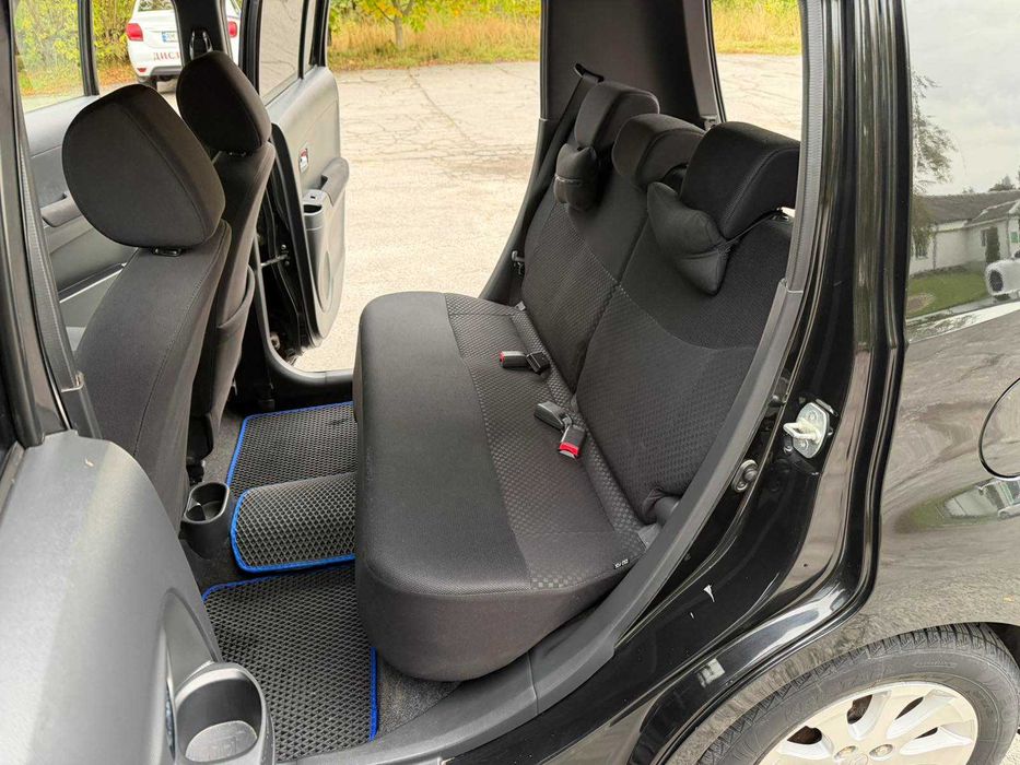 Daihatsu Materia