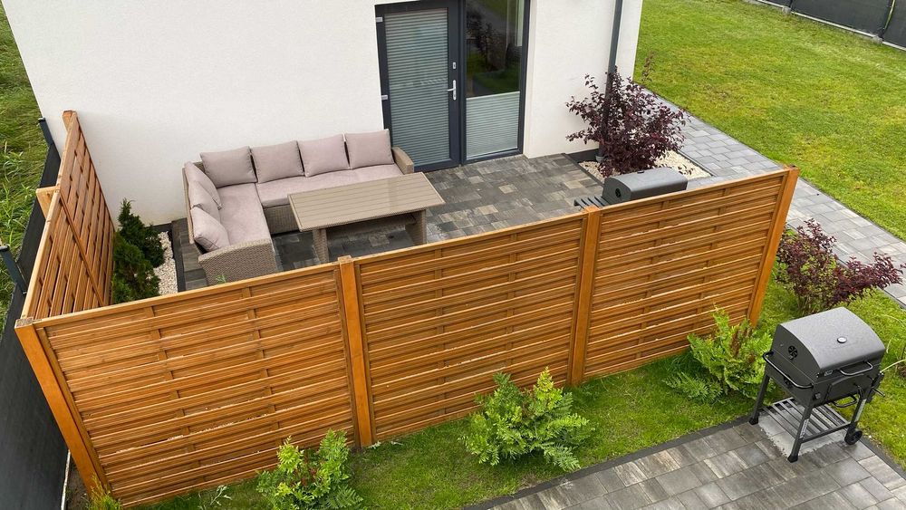 Wolne pokoje - Apartamenty Jastrzębia Góra