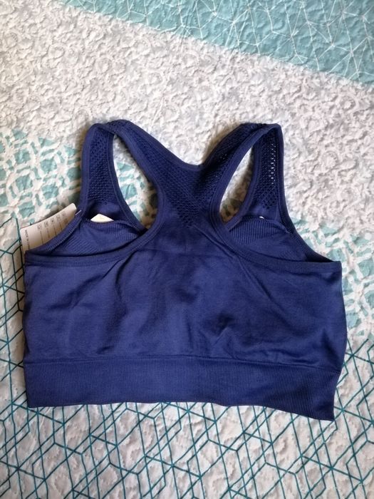 Top fitness rozm. XL