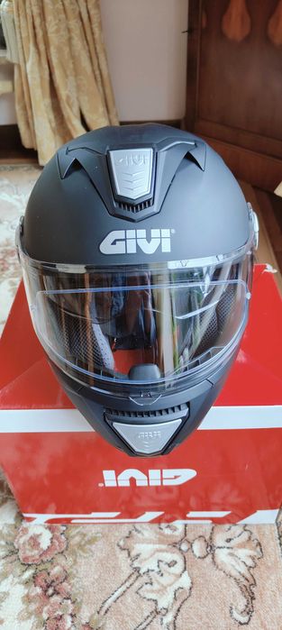 Kask motocyklowy GIVI X23 rozm. S