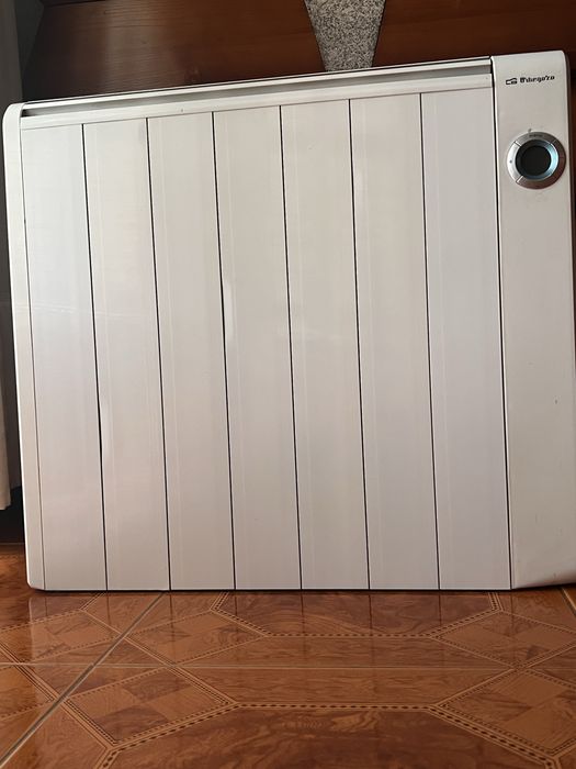 Emissor termico Orbegozo