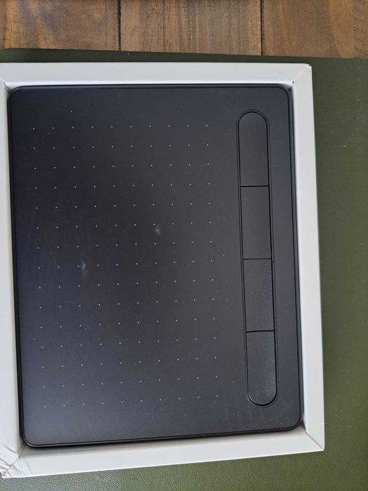 Mesa Digitalizadora Wacon