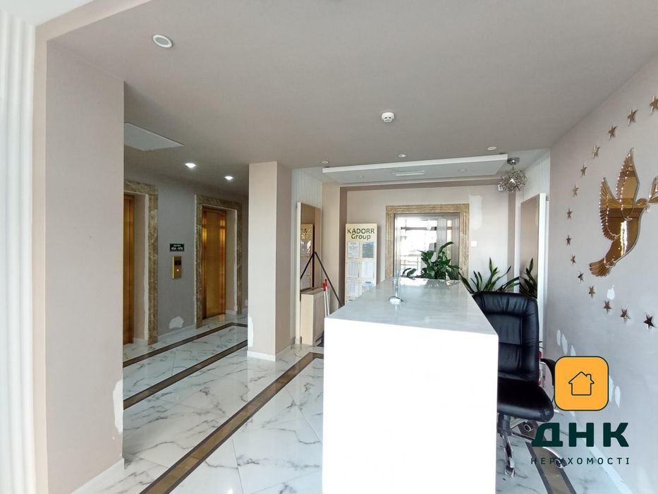 Аркадия. Каманина. Однокомнатная квартира. Ремонт. ЖК 43 Жемчужина