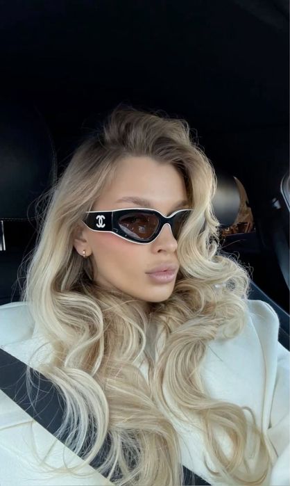 Нарешті в наявності  Окуляри  Chanel 2026! Кількість обмежена