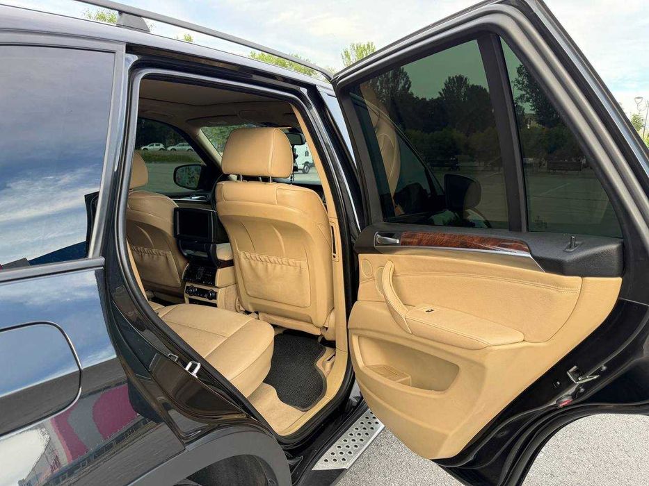 Продам BMW X5 2007