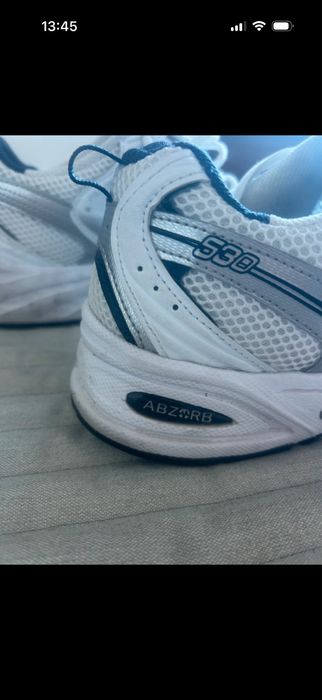 New Balance 530 novos