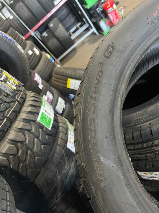 ШИНИ НОВІ Літні 235 50 R20 Hankook Ventus S1 Evo3 EV K127E 2026 Угорщина ‼️235/50 R20 В НАЯВНОСТІ‼️