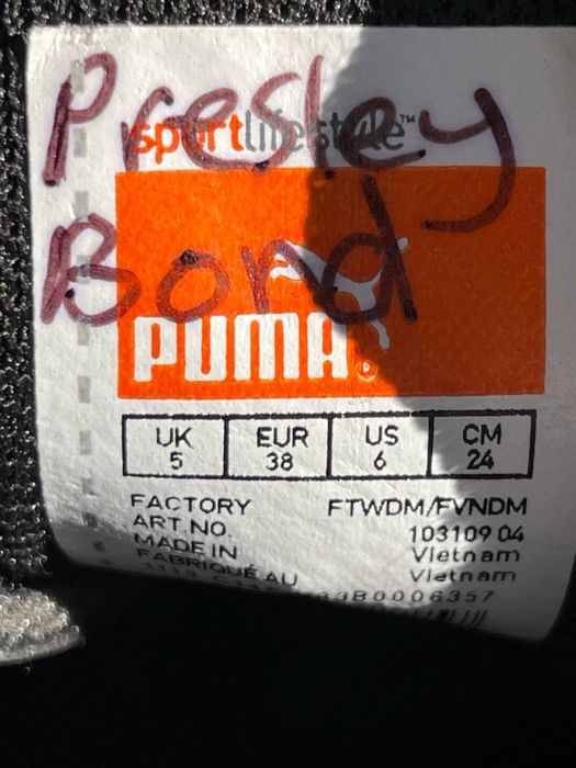 ‼️ЗНИЖКА‼️футбольні бутси Puma King 10/10