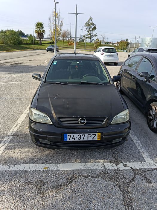 Opel Astra 1.2 Gasolina 1999