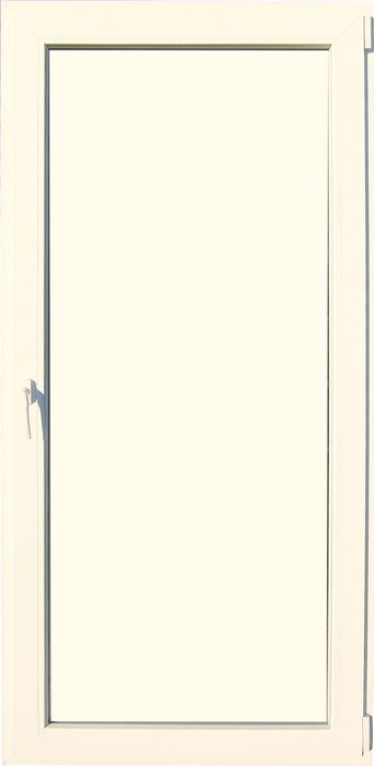 OKNO KacprzaK 100X210 OKNO Balkonowe PCV NOWE Białe Lider Okna OLX