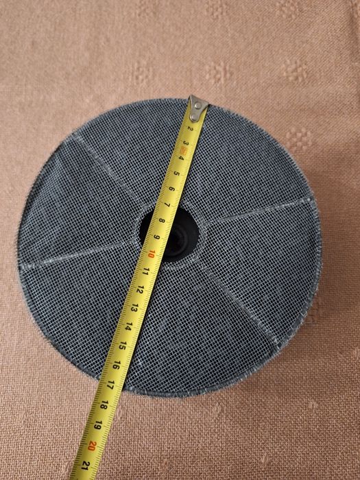 Filtr do okapu kuchennego