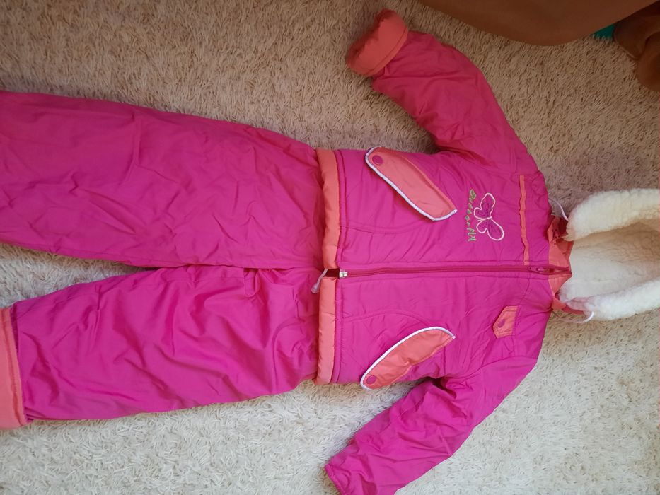 Продам дитячий комбінезон