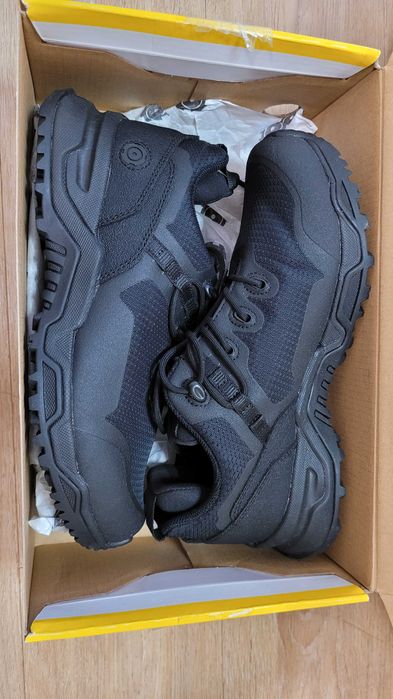 Кросівки тактичні  S.W.A.T Alfa Furi EU 41.5