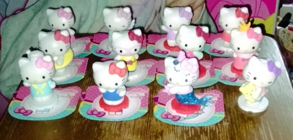 Продам Хелоу Кітті