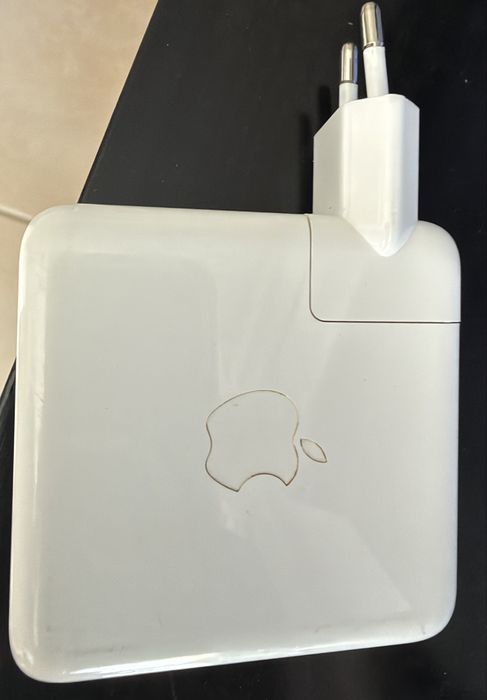 Carregador de iphone original e 1 samsung fast