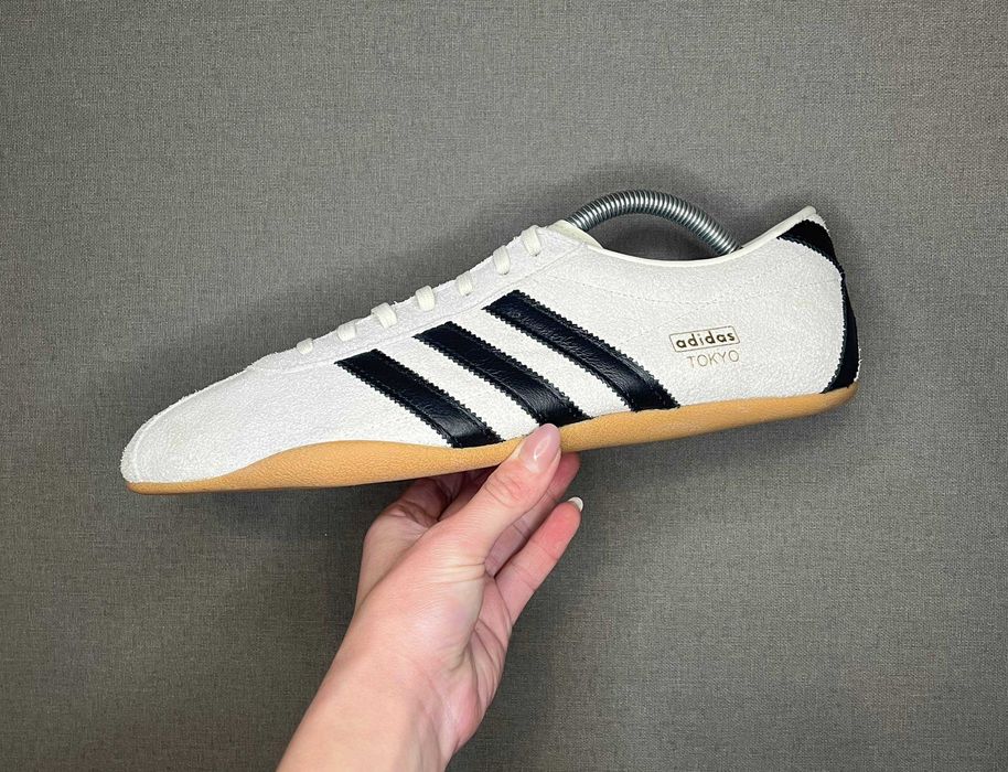 Кросівки Adidas Tokyo 45 р оригінал