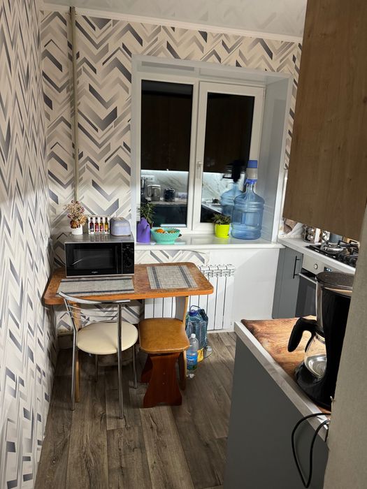 Продам уютную квартиру