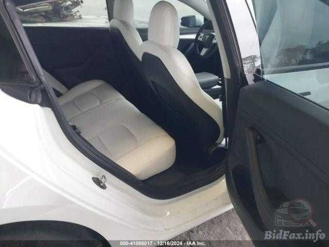 Разборка Тесла 3 2022 рест , розбірка Tesla Model 3