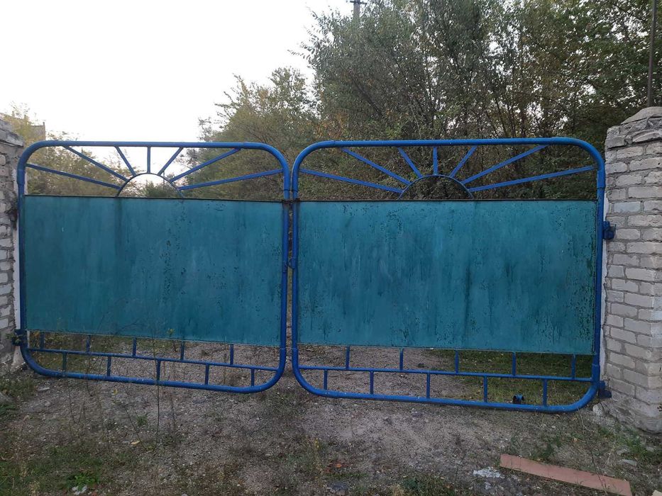 Продаю производственно-складской комплекс, Вознесенск (Николаевская обл.)