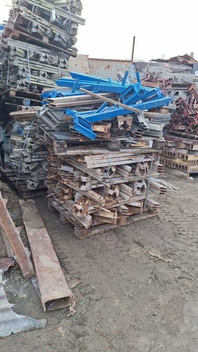 Опалубка-рігель новий та б/у