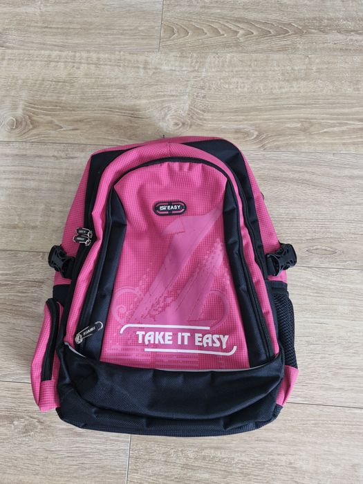 Plecak Take It Easy