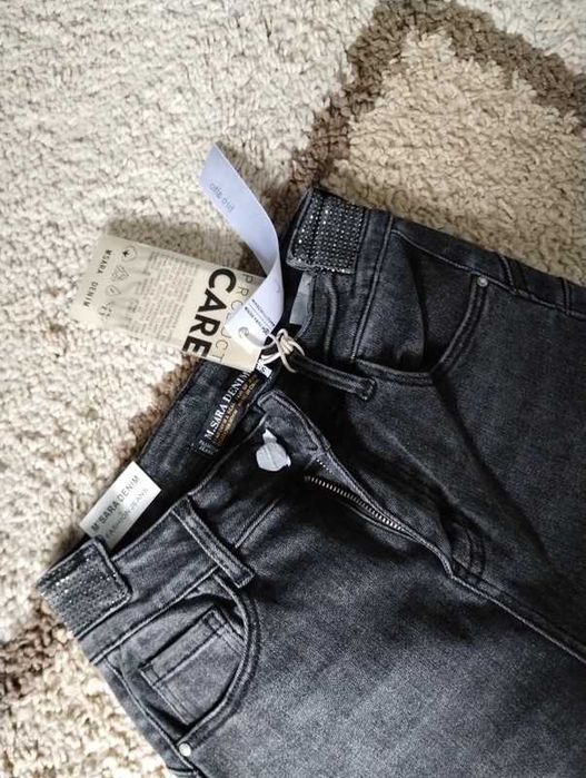 Spodnie M.Sara Denim Fashion Jeans