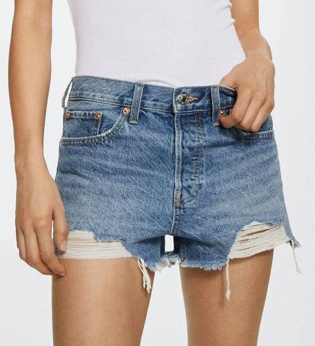 Mango spodenki Hailey