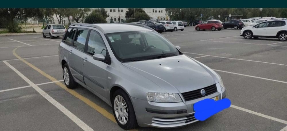 Fiata  stilo  multiegon